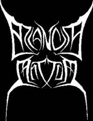 logo Arcanum Sanctum